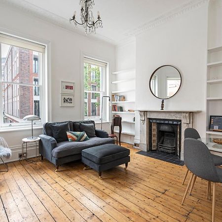 Chic Apartment Near Kensington Palace لندن المظهر الخارجي الصورة
